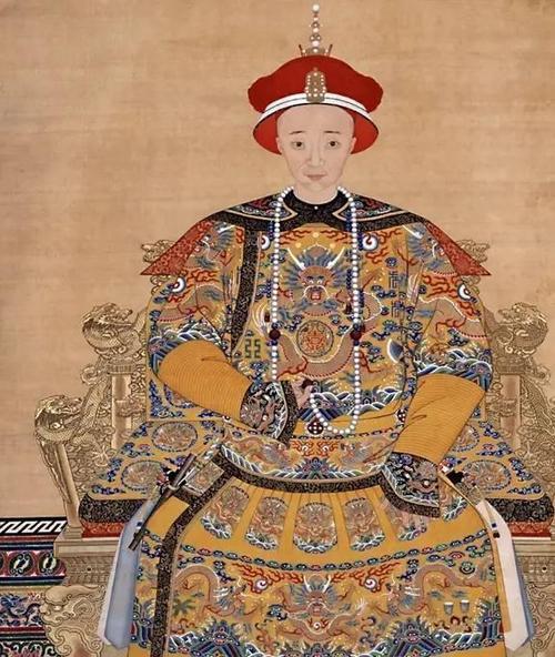道光帝的名字怎么念