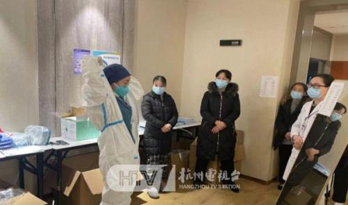 酒店隔离出来之后衣服如何处理