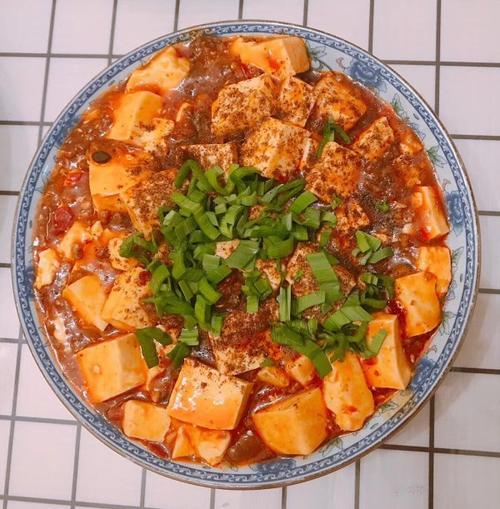 麻婆豆腐有点酸怎么弄