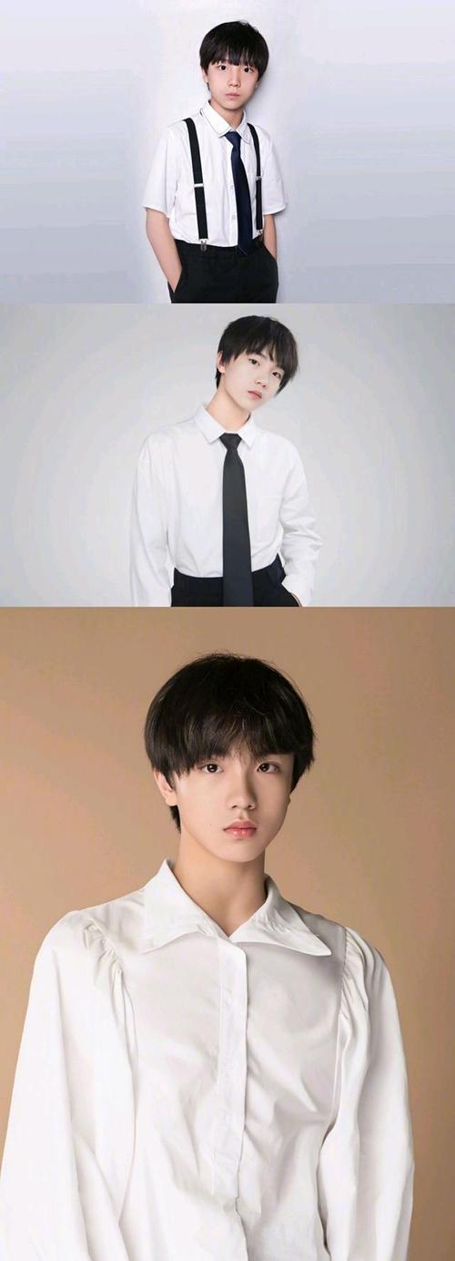 tf家族三代什么时候出道