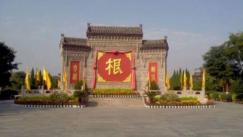 山西大槐树怎么查找自己的