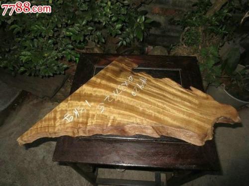 楠木市场价多少