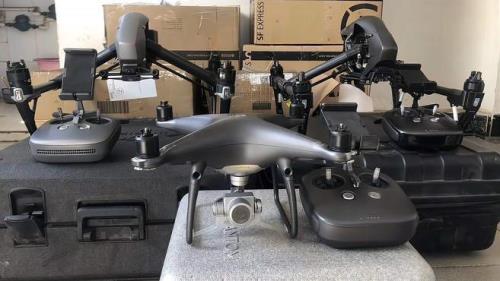 大疆air2s可以挂多重的东西