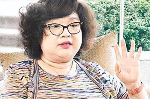 沈殿霞多少岁死的