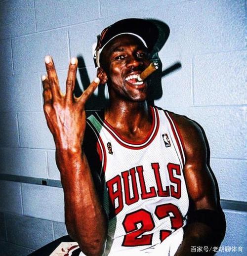 乔丹的第一个总冠军是哪一年