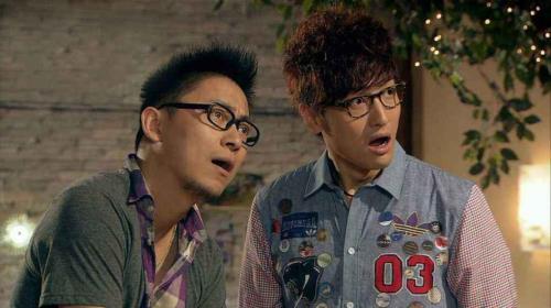 大师兄出场是哪一集