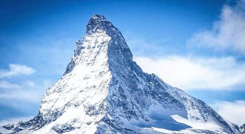 珠穆朗玛峰山脉多少米