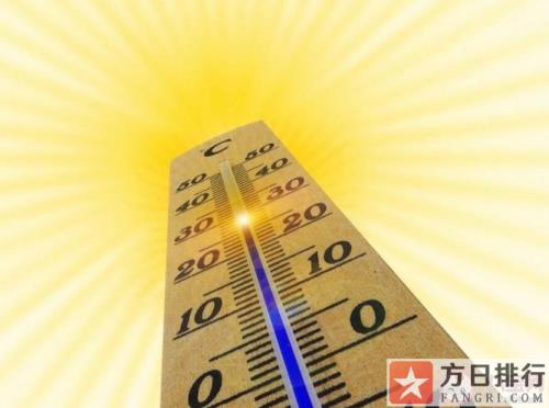 北方夏天湿度多少度合适