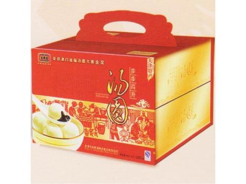 大桥道汤圆哪个口味好吃