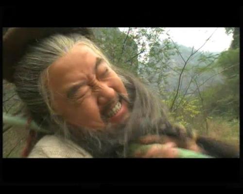 周伯通后人是谁