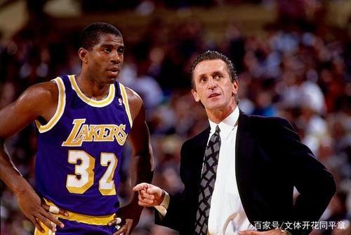 贾巴尔历史排名