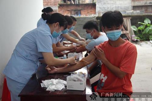 初检完了什么时候复检
