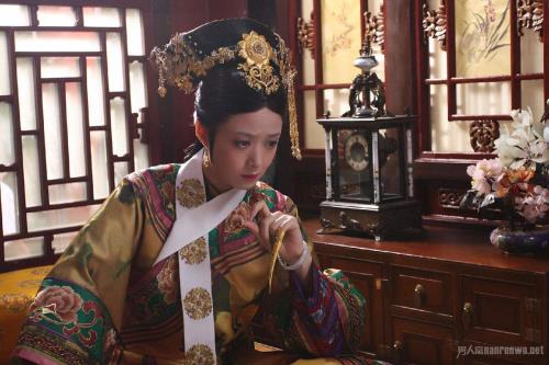 如懿传和甄嬛传哪个好看