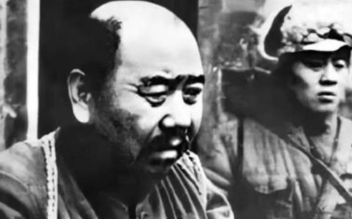 谢文东最后的结局是怎样的