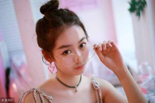被女生说耐看是什么意思
