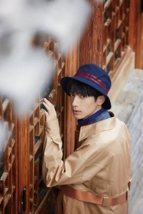 罗云熙有170吗
