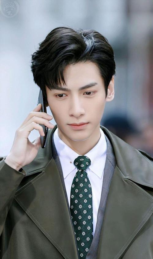 罗云熙是哪个团的