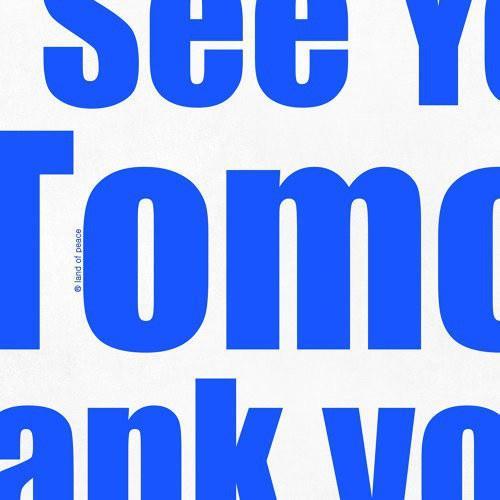 seeyoutomorrow出自哪个电影