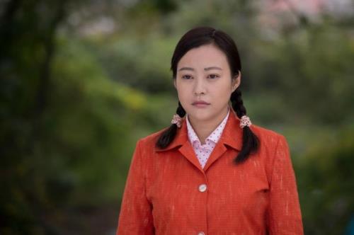 烽火佳人丹妮饰演哪个角色