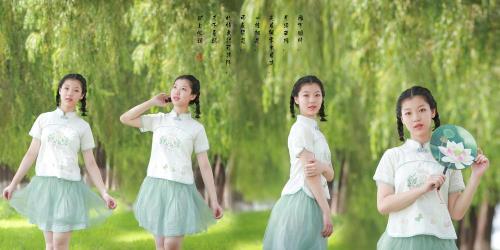 十六岁花季是哪一年
