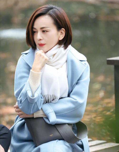 情满珠江淑贞被谁欺负了