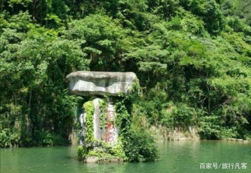 浦江好玩的地方排行榜