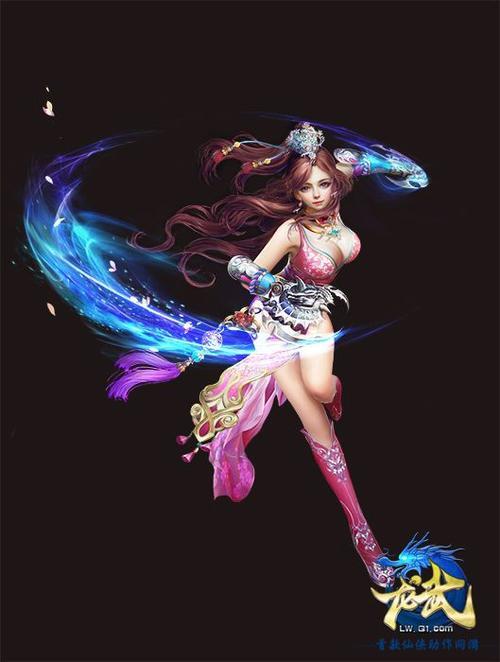 龙武什么职业好