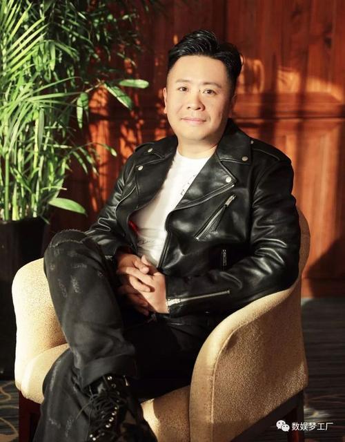 徐纪周导演家乡是哪里