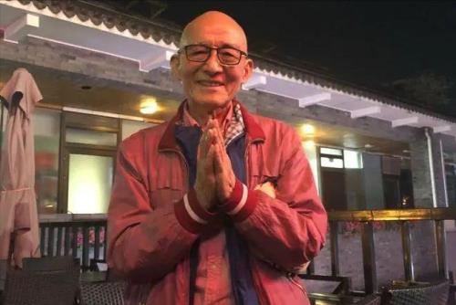 游本昌关车门电影叫啥