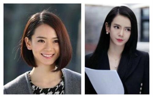 戚薇属于哪个经纪公司