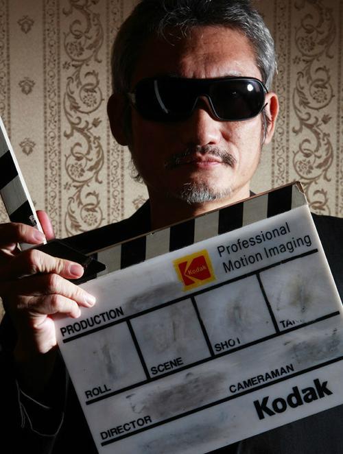 徐克祖籍广东哪里