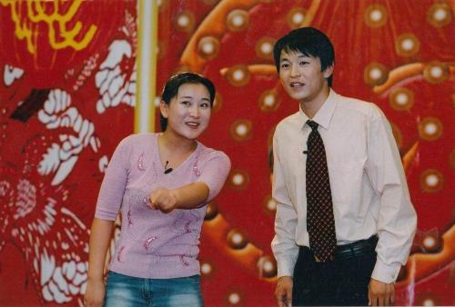 贾玲什么学历