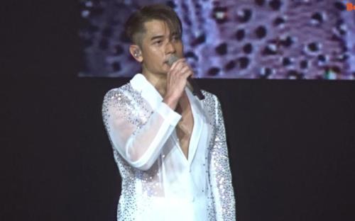 郭富城2023巡回演唱会有哪几站