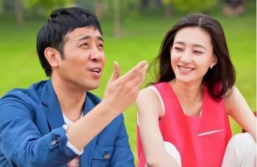 张瑜的女儿是王丽坤吗
