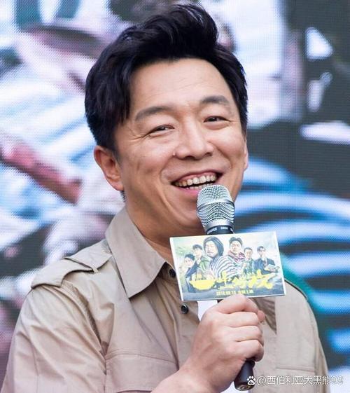 黄渤说话经典语录