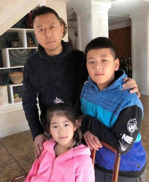郭涛老婆简历