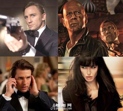 特工绍特讲的是什么故事