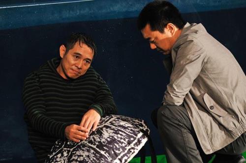 海洋天堂为什么没有上映