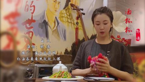 歌手郭涛唱的歌曲
