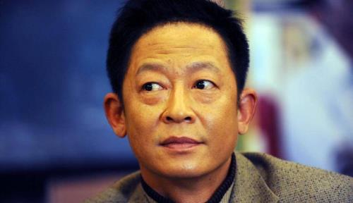 王志文对张颂文的评价