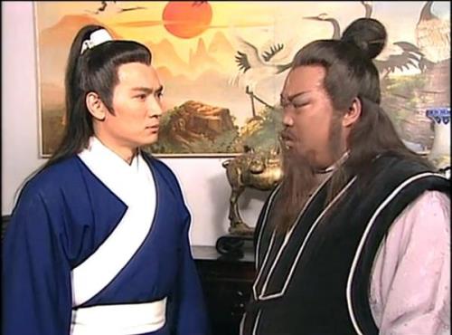 双城记什么意思