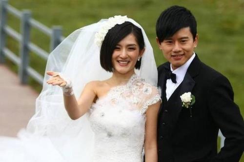 谢娜一胎是两个女儿吗
