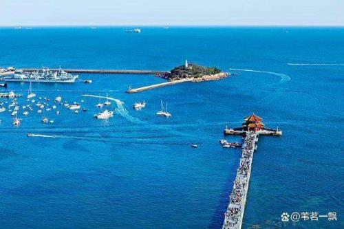 山东省青岛市主要景区有哪些