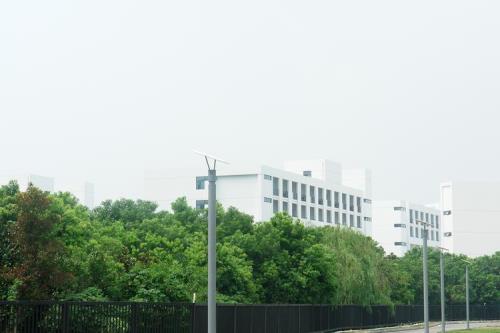 苏州高博怎么样