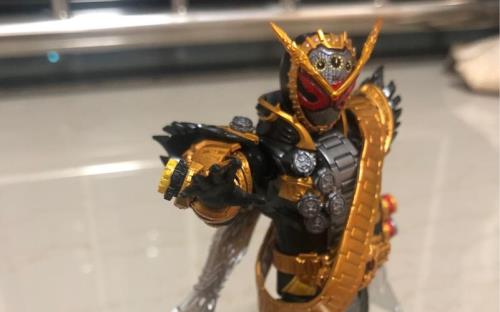 逢魔时王shf初版和再版区别