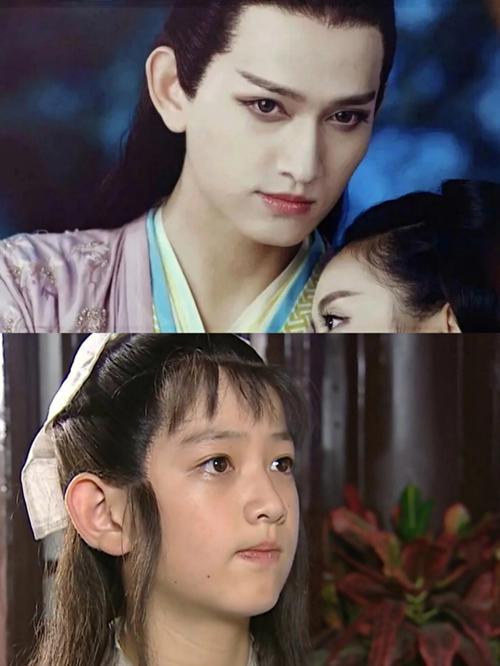 马可家有儿女演的什么