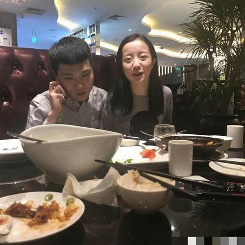抖音表嫂任妍的扮演者