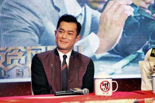 为什么很多人说古天乐不简单