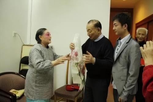 马金凤是什么民族