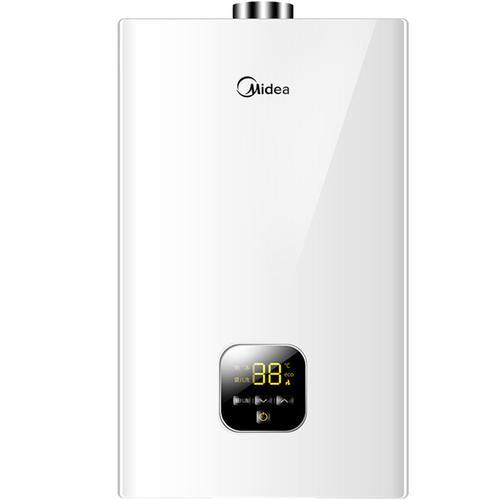 帝信热水器出现h1是什么意思